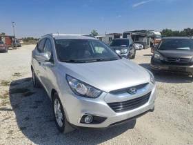 Hyundai IX35 2.0 AUTOMATIC  4X4, снимка 6