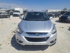 Hyundai IX35 2.0 AUTOMATIC  4X4, снимка 7
