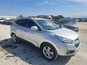 Hyundai IX35 2.0 AUTOMATIC  4X4, снимка 5