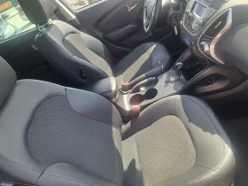 Hyundai IX35 2.0 AUTOMATIC  4X4, снимка 11