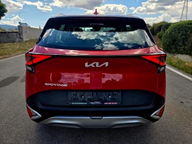 Kia Sportage 1, 6  ГАЗ  УНИКАТ, снимка 5