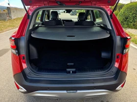 Kia Sportage 1, 6  ГАЗ  УНИКАТ, снимка 11