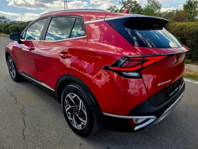 Kia Sportage 1, 6  ГАЗ  УНИКАТ, снимка 4