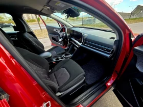 Kia Sportage 1, 6  ГАЗ  УНИКАТ, снимка 9