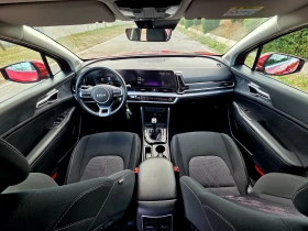 Kia Sportage 1, 6  ГАЗ  УНИКАТ, снимка 13