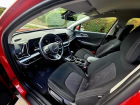 Kia Sportage 1, 6  ГАЗ  УНИКАТ, снимка 7