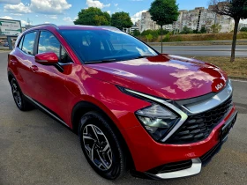 Kia Sportage 1, 6  ГАЗ  УНИКАТ, снимка 3