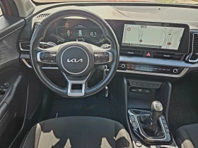 Kia Sportage 1, 6  ГАЗ  УНИКАТ, снимка 14