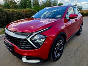 Kia Sportage 1, 6  ГАЗ  УНИКАТ, снимка 1