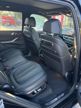 BMW X7 xdrive40d, снимка 7
