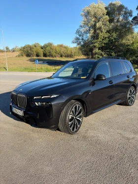 BMW X7 xdrive40d, снимка 2