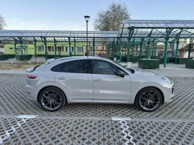 Porsche Cayenne GTS TURBO GT PAKET, снимка 14