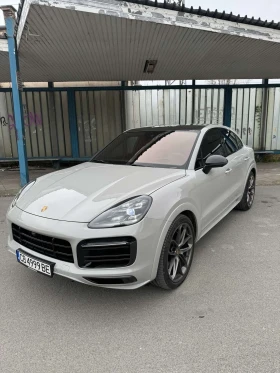 Porsche Cayenne GTS TURBO GT PAKET, снимка 5
