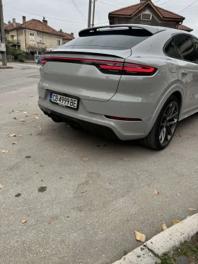 Porsche Cayenne GTS TURBO GT PAKET, снимка 4