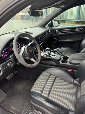 Porsche Cayenne GTS TURBO GT PAKET, снимка 6