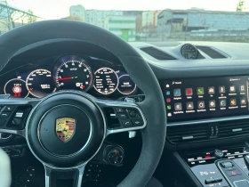 Porsche Cayenne GTS TURBO GT PAKET, снимка 15