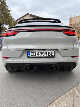 Porsche Cayenne GTS TURBO GT PAKET, снимка 3