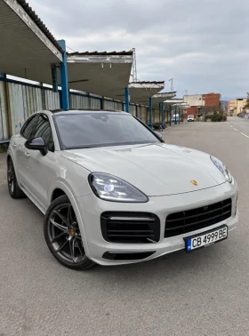 Porsche Cayenne GTS TURBO GT PAKET, снимка 2
