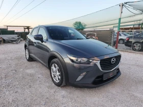 Mazda CX-3 1.5 D, снимка 1