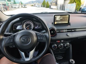 Mazda CX-3 1.5 D, снимка 16