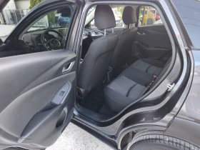 Mazda CX-3 1.5 D, снимка 13