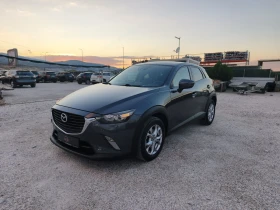 Mazda CX-3 1.5 D, снимка 3