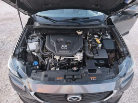 Mazda CX-3 1.5 D, снимка 10
