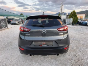 Mazda CX-3 1.5 D, снимка 7