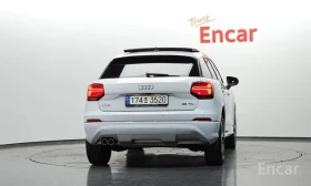 Audi Q2 35 TDI Premium* Люк* Камера, снимка 4