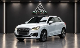 Audi Q2 35 TDI Premium* Люк* Камера, снимка 1