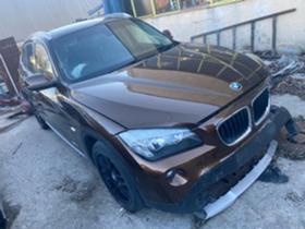 BMW X1 ръчка - Хdrive - [1] 