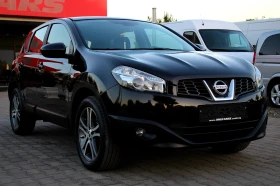 Nissan Qashqai СОБСТВЕН ЛИЗИНГ - 12900 лв. - 17411506 2
