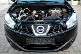 Nissan Qashqai СОБСТВЕН ЛИЗИНГ - 12900 лв. - 17411506 8