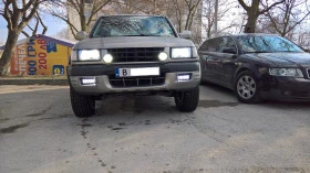 Opel Frontera B 2.2 DTI, снимка 1