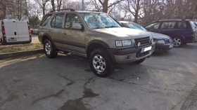 Opel Frontera B 2.2 DTI, снимка 2