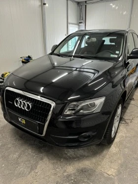 Audi Q5 3.0 TDI Quattro, , ,  | Mobile.bg    15