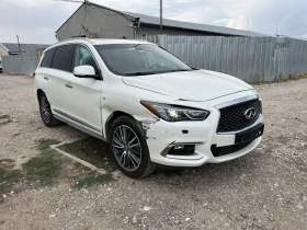 Infiniti QX60 3.5i - [8] 