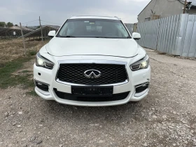 Infiniti QX60 3.5i