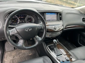 Infiniti QX60 3.5i - [13] 