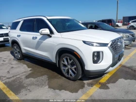     Hyundai Palisade SEL FWD