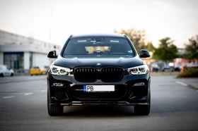 BMW X3 30i, снимка 3