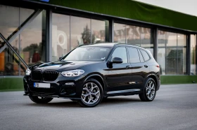 BMW X3 30i, снимка 2