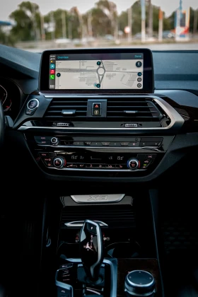 BMW X3 30i | Mobile.bg    15