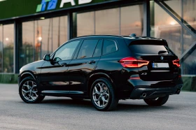 BMW X3 30i, снимка 4