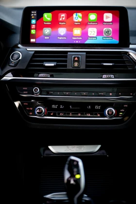 BMW X3 30i | Mobile.bg    14