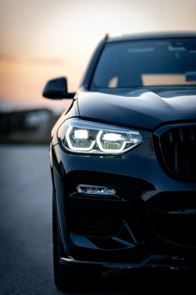 BMW X3 30i | Mobile.bg    9