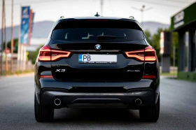 BMW X3 30i, снимка 5