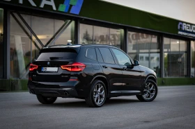 BMW X3 30i, снимка 6