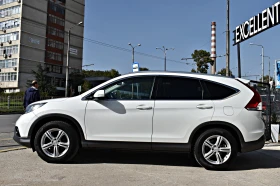 Honda Cr-v 2.0i* 4x4* HILL-ASSIST* BRAKE-AS.* LED* SWISS, снимка 3