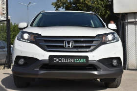 Honda Cr-v 2.0i* 4x4* HILL-ASSIST* BRAKE-AS.* LED* SWISS, снимка 6